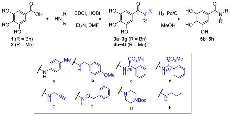 https://cdn.ncbi.nlm.nih.gov/pmc/blobs/1908/6152652/38aa6d8cb289/molecules-22-00898-sch001.jpg